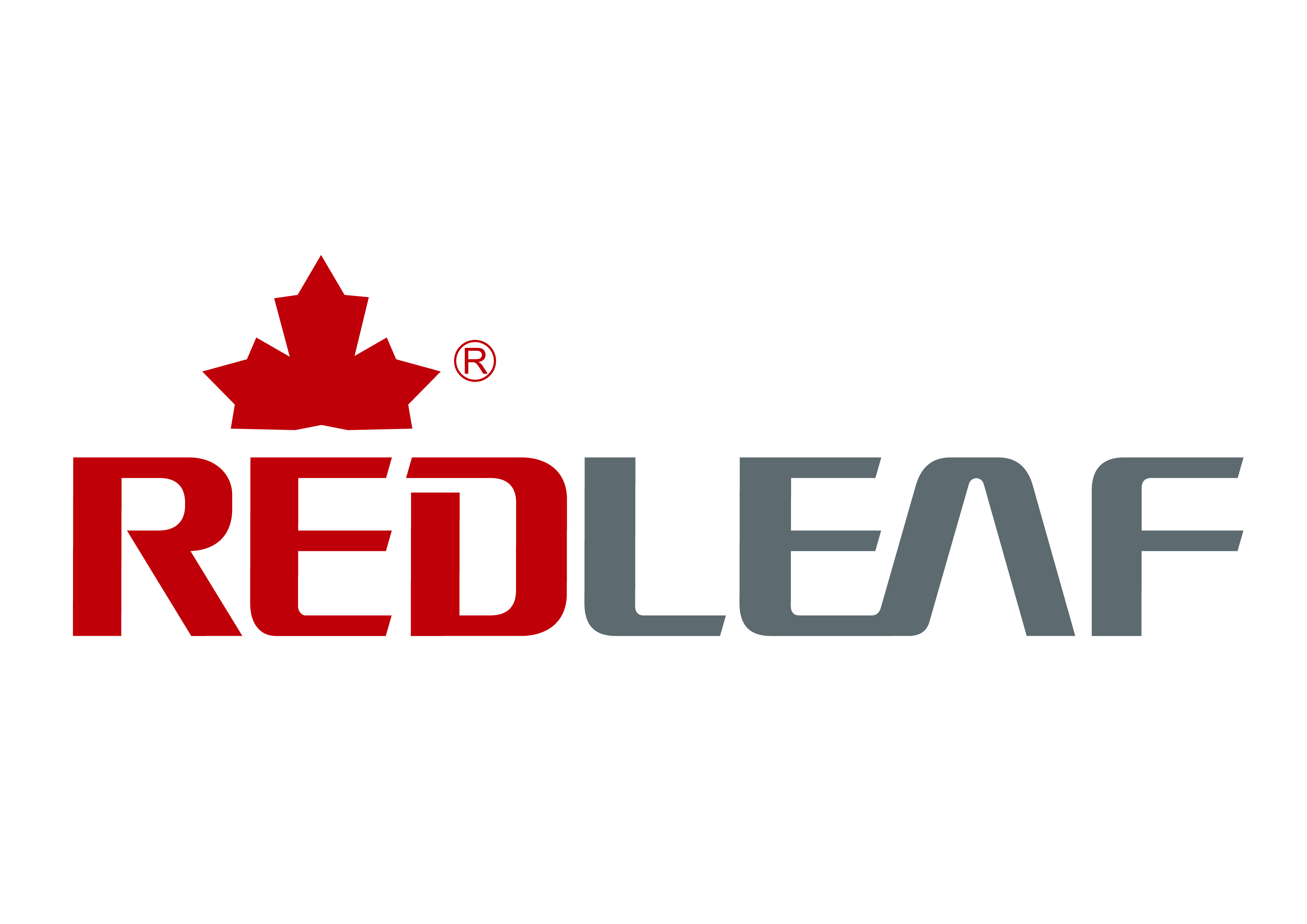 REDLEAF